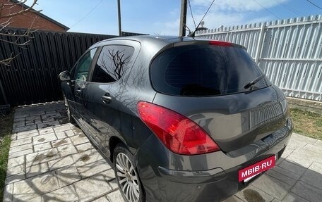 Peugeot 308 II, 2008 год, 360 000 рублей, 5 фотография