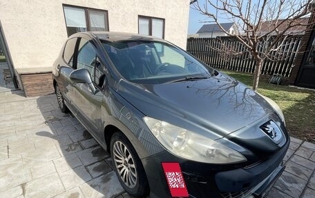 Peugeot 308 II, 2008 год, 360 000 рублей, 3 фотография