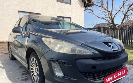Peugeot 308 II, 2008 год, 360 000 рублей, 10 фотография