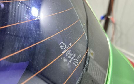 Mazda 2 III, 2008 год, 690 000 рублей, 15 фотография