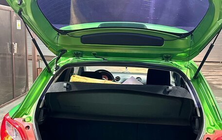 Mazda 2 III, 2008 год, 690 000 рублей, 13 фотография