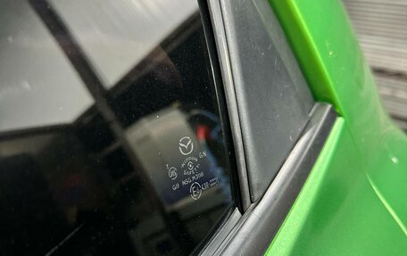 Mazda 2 III, 2008 год, 690 000 рублей, 14 фотография