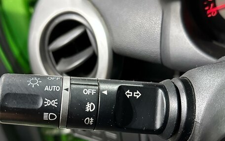 Mazda 2 III, 2008 год, 690 000 рублей, 21 фотография