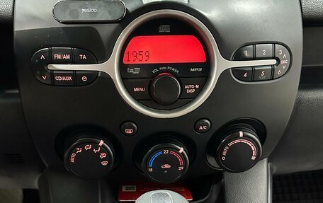 Mazda 2 III, 2008 год, 690 000 рублей, 26 фотография