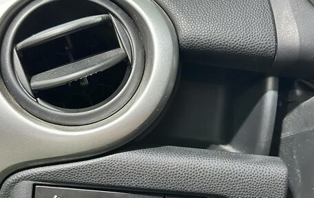 Mazda 2 III, 2008 год, 690 000 рублей, 23 фотография