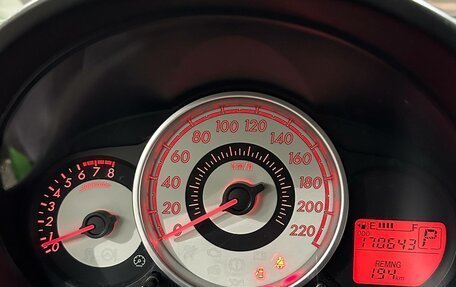 Mazda 2 III, 2008 год, 690 000 рублей, 20 фотография