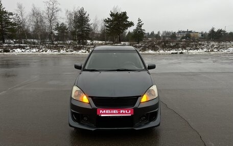 Mitsubishi Lancer IX, 2006 год, 460 000 рублей, 2 фотография