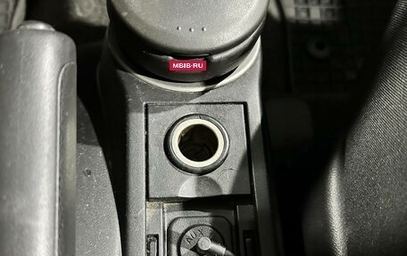 Mazda 2 III, 2008 год, 690 000 рублей, 25 фотография