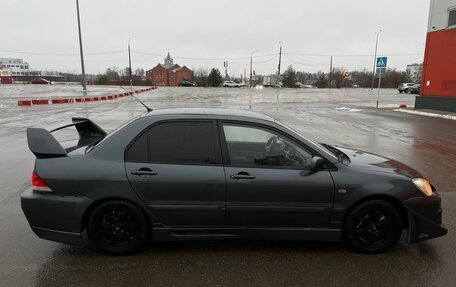 Mitsubishi Lancer IX, 2006 год, 460 000 рублей, 12 фотография