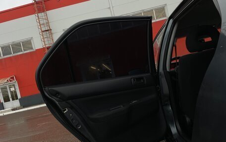 Mitsubishi Lancer IX, 2006 год, 460 000 рублей, 16 фотография