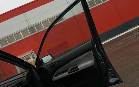 Mitsubishi Lancer IX, 2006 год, 460 000 рублей, 18 фотография