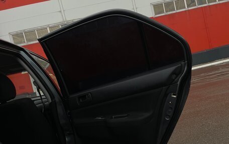 Mitsubishi Lancer IX, 2006 год, 460 000 рублей, 17 фотография