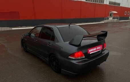 Mitsubishi Lancer IX, 2006 год, 460 000 рублей, 6 фотография