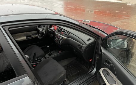 Mitsubishi Lancer IX, 2006 год, 460 000 рублей, 19 фотография