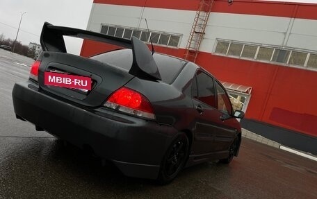 Mitsubishi Lancer IX, 2006 год, 460 000 рублей, 10 фотография