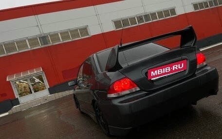 Mitsubishi Lancer IX, 2006 год, 460 000 рублей, 7 фотография