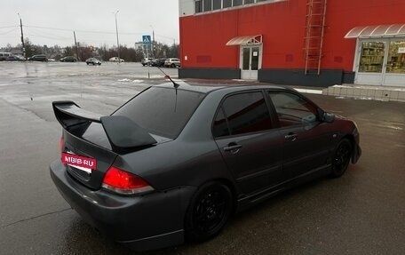 Mitsubishi Lancer IX, 2006 год, 460 000 рублей, 11 фотография