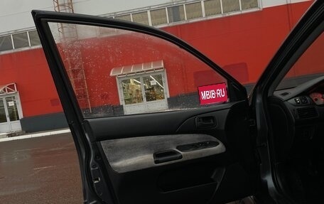 Mitsubishi Lancer IX, 2006 год, 460 000 рублей, 15 фотография