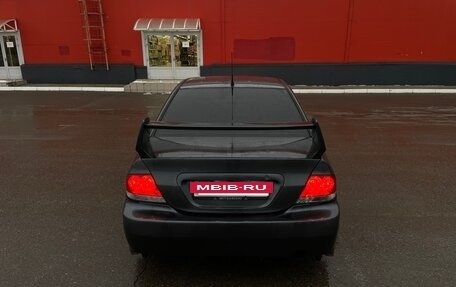 Mitsubishi Lancer IX, 2006 год, 460 000 рублей, 8 фотография