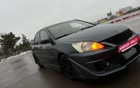 Mitsubishi Lancer IX, 2006 год, 460 000 рублей, 14 фотография