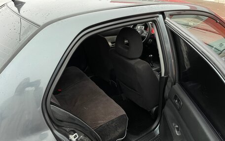 Mitsubishi Lancer IX, 2006 год, 460 000 рублей, 20 фотография