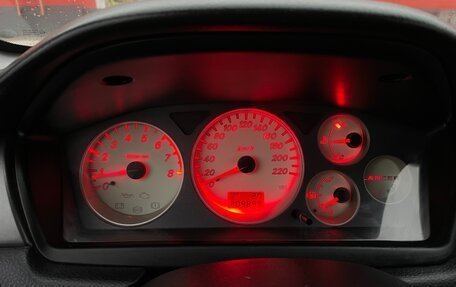 Mitsubishi Lancer IX, 2006 год, 460 000 рублей, 24 фотография