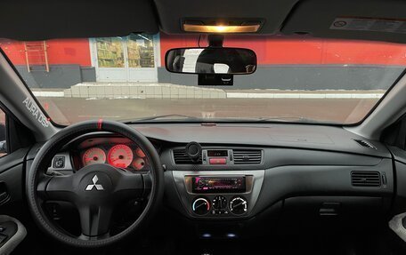 Mitsubishi Lancer IX, 2006 год, 460 000 рублей, 23 фотография