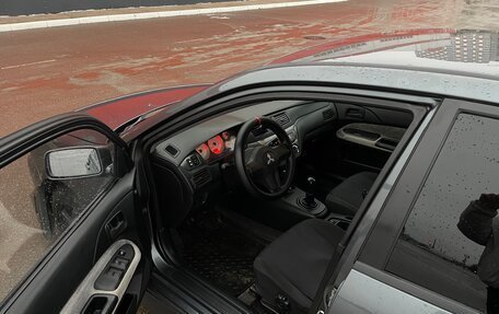 Mitsubishi Lancer IX, 2006 год, 460 000 рублей, 22 фотография