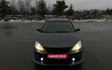 Mitsubishi Lancer IX, 2006 год, 460 000 рублей, 26 фотография