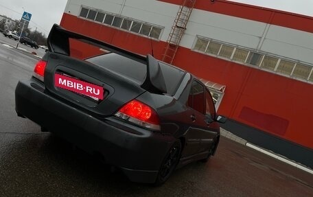 Mitsubishi Lancer IX, 2006 год, 460 000 рублей, 28 фотография