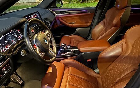 BMW X4 M, 2020 год, 7 200 000 рублей, 12 фотография