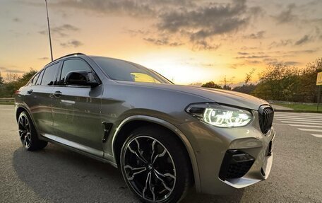 BMW X4 M, 2020 год, 7 200 000 рублей, 7 фотография
