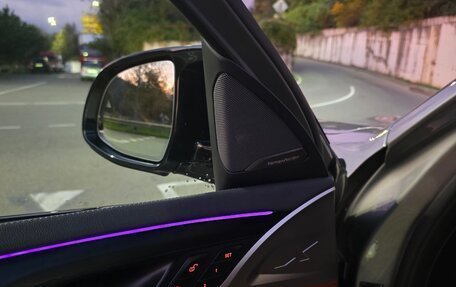 BMW X4 M, 2020 год, 7 200 000 рублей, 19 фотография