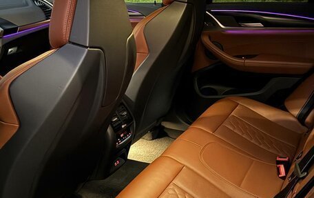 BMW X4 M, 2020 год, 7 200 000 рублей, 15 фотография