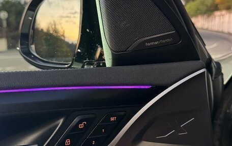 BMW X4 M, 2020 год, 7 200 000 рублей, 14 фотография