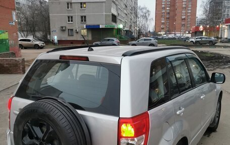 Suzuki Grand Vitara, 2006 год, 649 999 рублей, 6 фотография