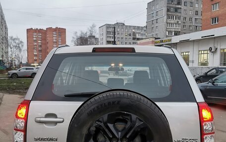Suzuki Grand Vitara, 2006 год, 649 999 рублей, 8 фотография
