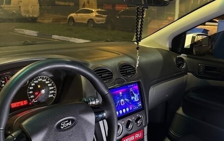 Ford Focus II рестайлинг, 2009 год, 600 000 рублей, 4 фотография