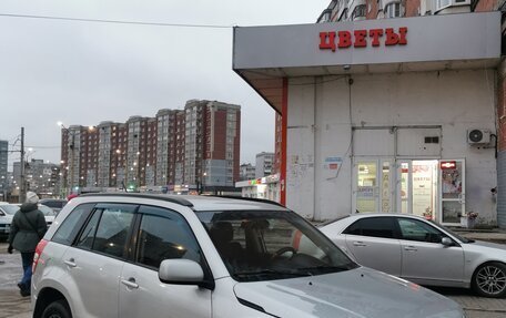 Suzuki Grand Vitara, 2006 год, 649 999 рублей, 5 фотография