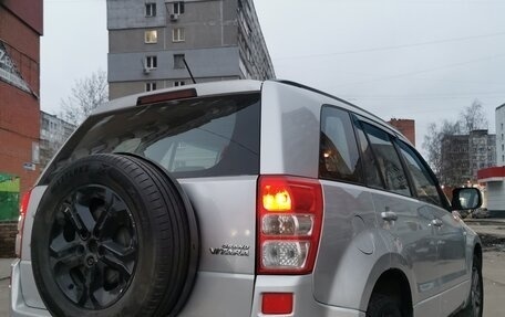 Suzuki Grand Vitara, 2006 год, 649 999 рублей, 7 фотография