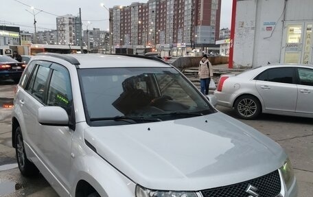 Suzuki Grand Vitara, 2006 год, 649 999 рублей, 4 фотография