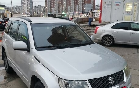 Suzuki Grand Vitara, 2006 год, 649 999 рублей, 3 фотография