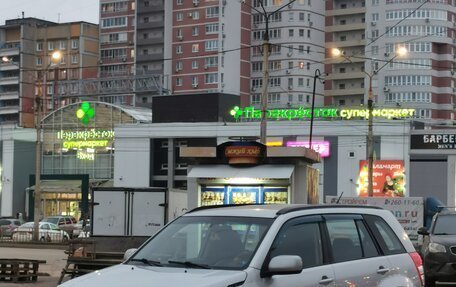 Suzuki Grand Vitara, 2006 год, 649 999 рублей, 13 фотография