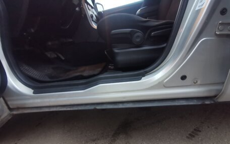 Suzuki Grand Vitara, 2006 год, 649 999 рублей, 16 фотография