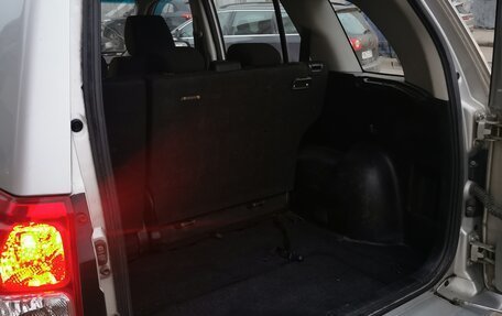 Suzuki Grand Vitara, 2006 год, 649 999 рублей, 23 фотография