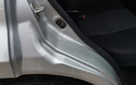 Suzuki Grand Vitara, 2006 год, 649 999 рублей, 20 фотография