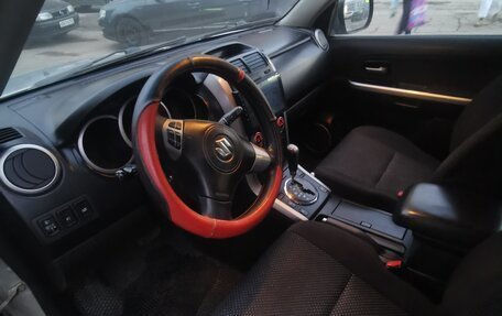 Suzuki Grand Vitara, 2006 год, 649 999 рублей, 24 фотография