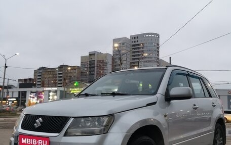 Suzuki Grand Vitara, 2006 год, 649 999 рублей, 10 фотография