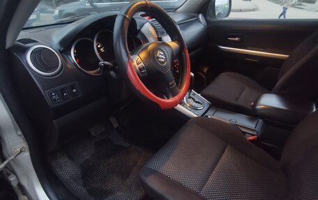 Suzuki Grand Vitara, 2006 год, 649 999 рублей, 29 фотография