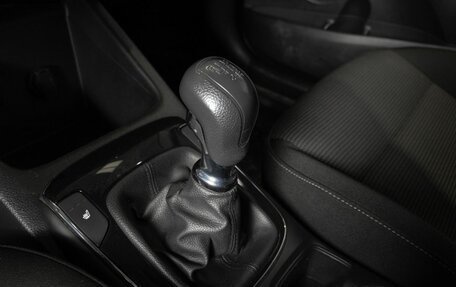 KIA Cerato III, 2017 год, 1 249 000 рублей, 5 фотография